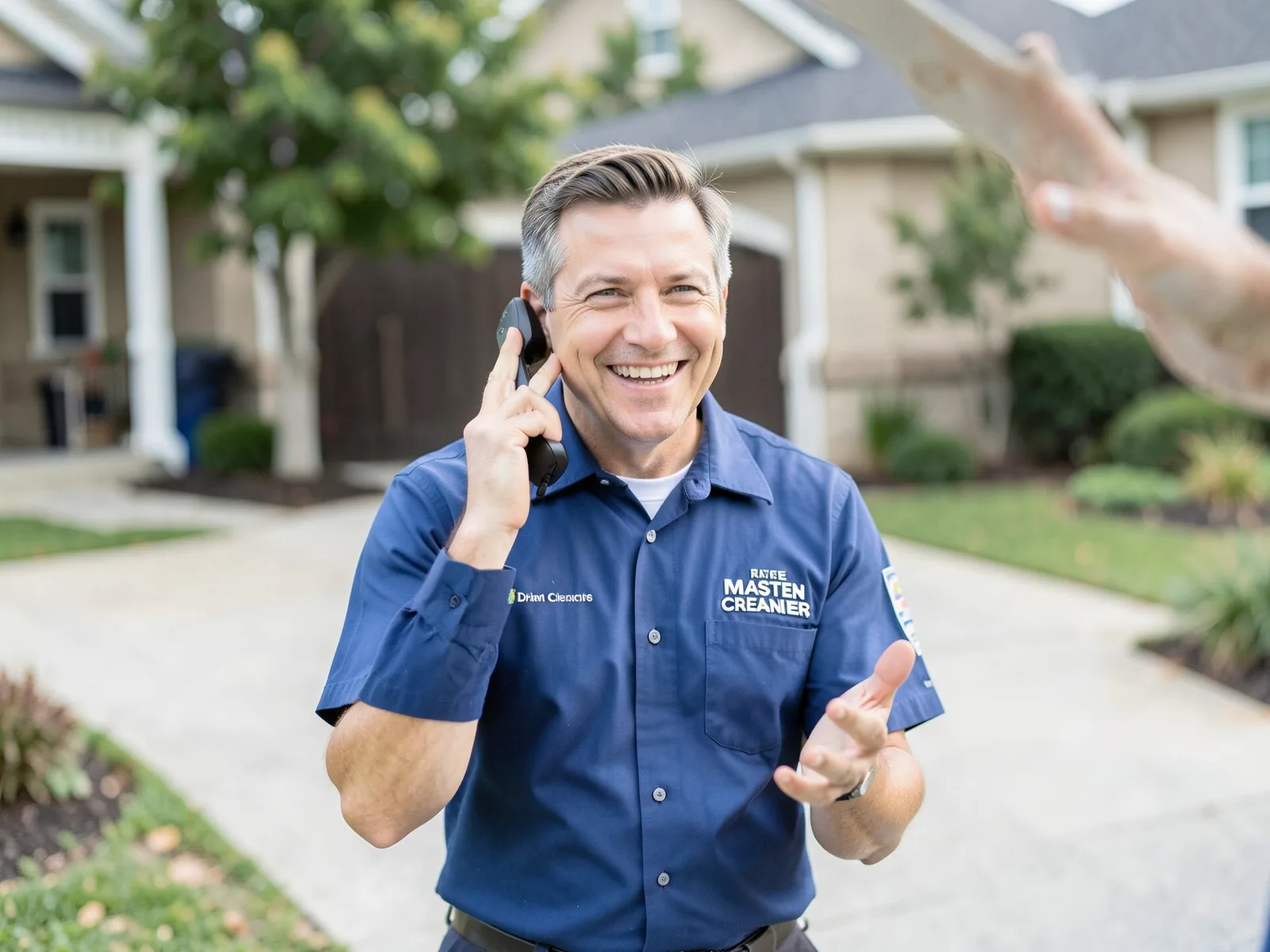 Drain Cleaning Maramec, OK FAQs